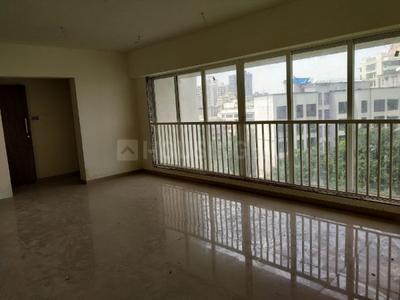 Living Room Image of 1050 Sq.ft 3 BHK Apartment / Flat for sale in Parinee Adney, Dahisar West Mumbai for Rs. 25000000