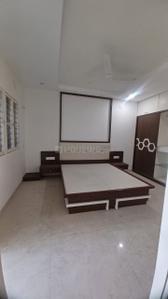 Bedroom Image of 2200 Sq.ft 3 BHK Apartment / Flat for sale in Vallabh Vidhyanagar Anand for Rs. 7500000