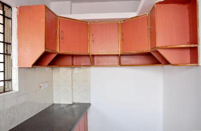 Kitchen Image of 301-Sri Sri Manor in C V Raman Nagar, Bengaluru