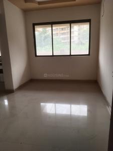 Hall Image of 380 Sq.ft 1 BHK Apartment / Flat for sale in Mercury Paradise, Badlapur West Badlapur for Rs. 1600000