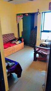 Bedroom Image of 542 Sq.ft 2 BHK Apartment / Flat for sale in Raunak City, Kalyan West Kalyan for Rs. 6000000