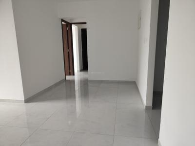 Living Room Image of 1050 Sq.ft 2 BHK Apartment / Flat for sale in Mantra Mirari, Mundhwa Pune for Rs. 13000000
