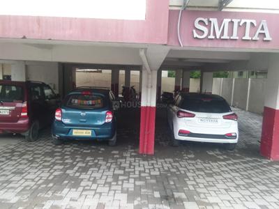 Image of 960 Sq.ft 2 BHK Apartment / Flat for sale in Mankapur, Nagpur for Rs. 4200000