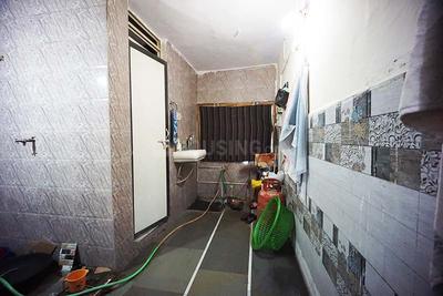Bathroom Image of 1620 Sq.ft 3 BHK Independent House for sale in Khokhra Ahmedabad for Rs. 6500000