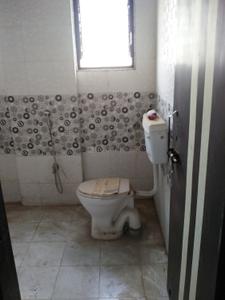 Bathroom Image of 830 Sq.ft 2 BHK Apartment / Flat for sale in Vishwa Society, Manjari Budruk Pune for Rs. 5000000