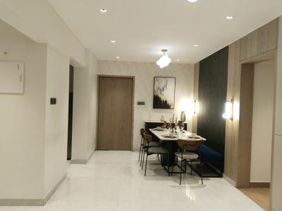 Living Room Image of 3800 Sq.ft 4 BHK Apartment / Flat for sale in V Raheja New Lite, Santacruz West Mumbai for Rs. 155000000