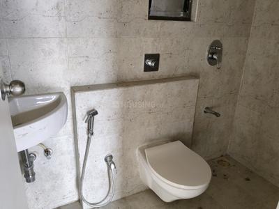 Image of 1240 Sq.ft 2 BHK Apartment / Flat for sale in Pacifica North Enclave, Vaishno Devi Circle, Ahmedabad for Rs. 7400000