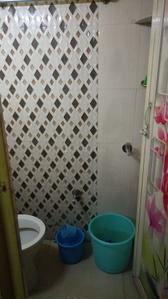 Image of 721 Sq.ft 2 BHK Apartment / Flat for sale in Durga Nagar, Kolkata for Rs. 2700000
