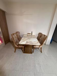 Hall Image of 1000 Sq.ft 2 BHK Apartment / Flat for sale in Vile Parle West Mumbai for Rs. 40000000