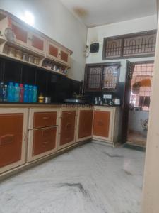 Kitchen Image of 2100 Sq.ft 3 BHK Apartment / Flat for sale in Lokesh, Christurajupuram Vijayawada for Rs. 12500000