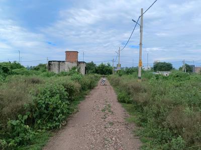 Image of 64 Sq.ft Residential Plot / Land for sale in Rohini Sector 28, New Delhi for Rs. 14000000