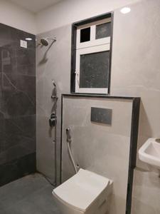 Bedroom Three Image of 1331 Sq.ft 3 BHK Apartment / Flat for sale in VKG Park Estate, Andheri East Mumbai for Rs. 28000000