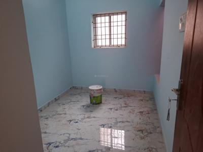 Bedroom Image of 432 Sq.ft 1 BHK Independent House for sale in Manali New Town Chennai for Rs. 3600002