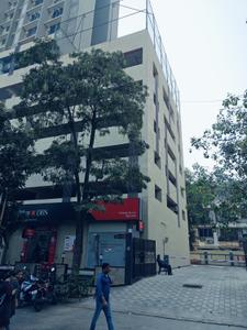 Image of 624 Sq.ft 2 BHK Apartment / Flat for sale in Sheth Promont, Sion, Mumbai for Rs. 21100000