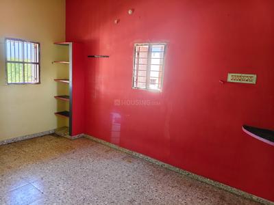 Hall Image of 400 Sq.ft 1 RK Duplex for rent in Perungudi Madurai for Rs. 4000