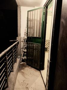 Balcony Image of 850 Sq.ft 3 BHK Builder Floor for sale in Sector 102 Noida for Rs. 2500000