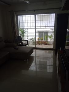 Hall Image of 1448 Sq.ft 2 BHK Apartment / Flat for sale in Hennur Bengaluru for Rs. 14000000