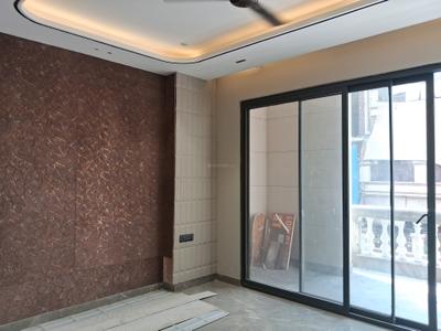 3 BHK Independent Builder Floor