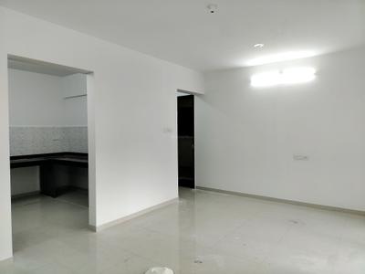 Living Room Image of 1090 Sq.ft 2 BHK Apartment / Flat for sale in Majestique Rhythm County Phase III, Handewadi Pune for Rs. 5400000