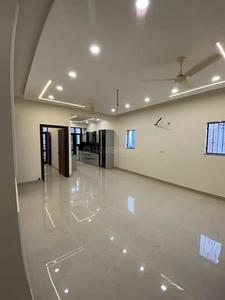 3 BHK Independent Builder Floor
