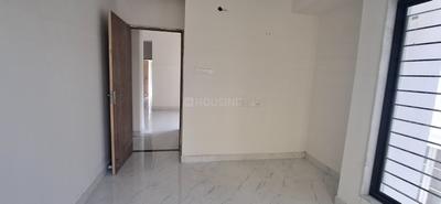 Balcony Image of 1200 Sq.ft 2 BHK Apartment / Flat for sale in Jodhpur Park Kolkata for Rs. 14300000