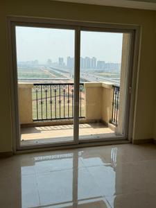 Bedroom Image of 2290 Sq.ft 3 BHK Apartment / Flat for sale in ATS Triumph, Sector 104 Gurgaon for Rs. 32500000