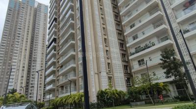 Image of 1431 Sq.ft 3 BHK Apartment / Flat for sale in Auro Kohinoor, Kothaguda, Hyderabad for Rs. 19000000