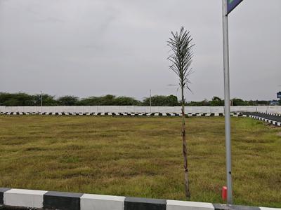 Image of 874 Sq.ft Residential Plot / Land for sale in Maraimalai Nagar, Chennai for Rs. 1748000