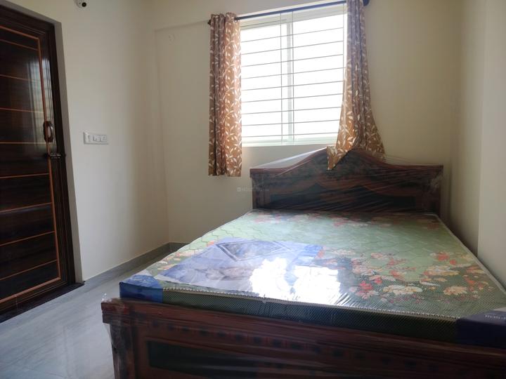 Ramanashree Enclave, Bilekahalli Bedroom 1