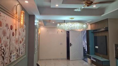 Hall Image of 1890 Sq.ft 3 BHK Builder Floor for rent in Canal Road Dehradun for Rs. 50000