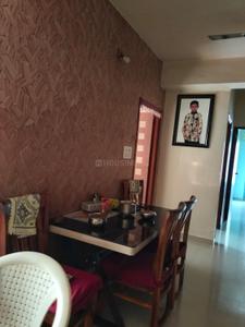 Hall Image of 1585 Sq.ft 3 BHK Apartment / Flat for sale in Jahangir Pura Surat for Rs. 4500000
