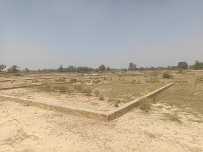 Maurava colony Plot View 3