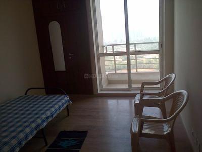 Bedroom Image of 1565 Sq.ft 3 BHK Apartment / Flat for sale in Sector 42 Noida for Rs. 22000000