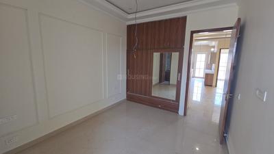 Bedroom Image of 1350 Sq.ft 3 BHK Builder Floor for sale in Cee Dee Greenwoods, Sector 115 Mohali for Rs. 6890000