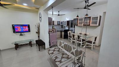 3 BHK Flat