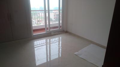 Bedroom Image of 1532 Sq.ft 2 BHK Apartment / Flat for rent in Rishita Mulberry Heights, Sushant Golf City Lucknow for Rs. 25000