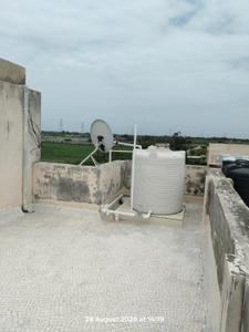 Balcony Image of 1197 Sq.ft 3 BHK Duplex for sale in Bavla Ahmedabad for Rs. 7500000