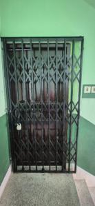 Balcony Image of 800 Sq.ft 2 BHK Apartment / Flat for sale in Jadavpur Kolkata for Rs. 3800000