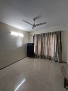 Bedroom Image of 1600 Sq.ft 3 BHK Apartment / Flat for rent in BCM Paradise, Nipania Indore for Rs. 50000