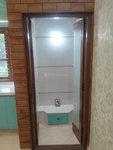 Pooja Room Image of 2500 Sq.ft 4 BHK Independent House for sale in JP Nagar Bengaluru for Rs. 21000000