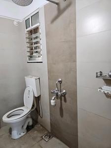 Common Bathroom Image of 912 Sq.ft 2 BHK Apartment / Flat for sale in F5 Silver Crest Block B, Wagholi Pune for Rs. 5230000