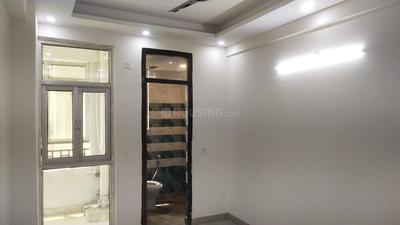 Bedroom Image of 1940 Sq.ft 4 BHK Apartment / Flat for sale in Sector 168 Noida for Rs. 12600000
