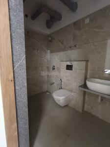 Bathroom Image of 2367 Sq.ft 3 BHK Apartment / Flat for sale in Vaishno Devi Circle Ahmedabad for Rs. 13000000