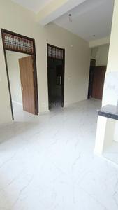 Image of 1250 Sq.ft 2 BHK Apartment / Flat for rent in Vrindavan Yojana, Lucknow for Rs. 12500