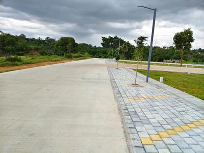 Image of 1500 Sq.ft Residential Plot / Land for sale in Nagawala, Mysore for Rs. 3150999