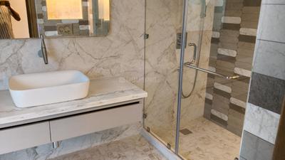 Bathroom Image of 3620 Sq.ft 4 BHK Builder Floor for sale in Sector 43 Gurgaon for Rs. 70000000