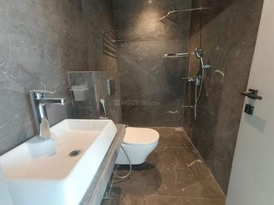 Image of 5000 Sq.ft 4 BHK Apartment / Flat for rent in One Akshar, Sanpada, Navi Mumbai for Rs. 400000