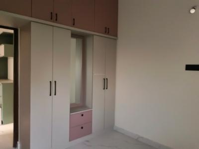 Bedroom Image of 1645 Sq.ft 3 BHK Apartment / Flat for sale in Miyapur Hyderabad for Rs. 9705506