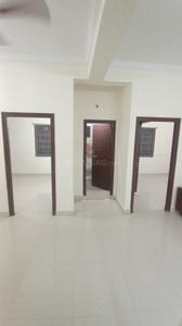 Hall Image of 1200 Sq.ft 2 BHK Apartment / Flat for rent in Shaikpet Hyderabad for Rs. 30000