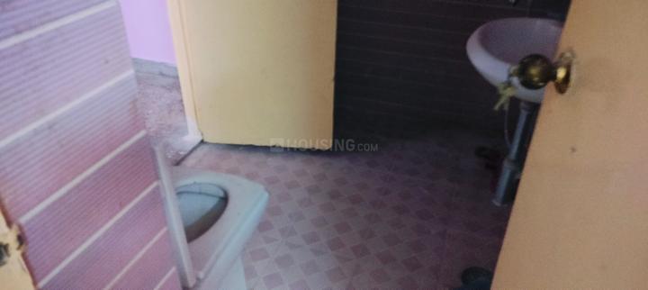 Sector K, Ashiyana Bedroom 1